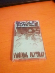 Bundled Bowels + Vaginal Flytrap