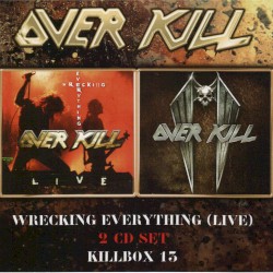 Wrecking Everything / Killbox 13