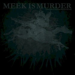 Everything is Awesome Nothing Matters