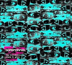 The Introduction / Place to Give