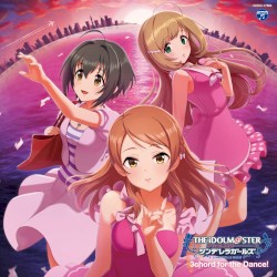 THE IDOLM@STER CINDERELLA MASTER 3chord for the Dance!