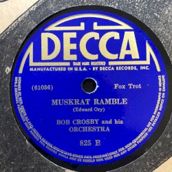 Muskrat Ramble / Dixieland Shuffle