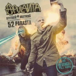 Syytteitä ja selityksiä: 52 parasta