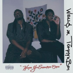 Hope You're Somewhere Safe