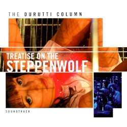 Treatise on the Steppenwolf