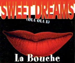 Sweet Dreams (Ola Ola E)