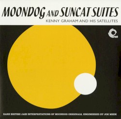 Moondog and Suncat Suites