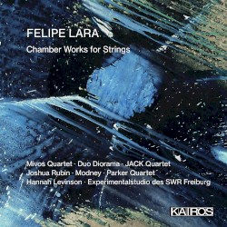 Chamber Works for Strings