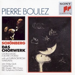 Das Chorwerk