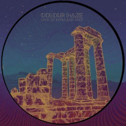 Live Vol. 2 - Live at Duna Jam 2007