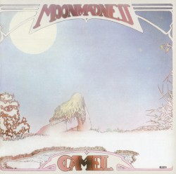 Moonmadness