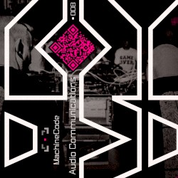 Audio Communications 008