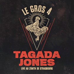 Le Gros 4 (live au Zénith de Strasbourg)