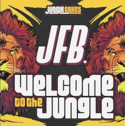JFB Presents: Welcome to the Jungle