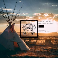 Indigenous Is a Vibe