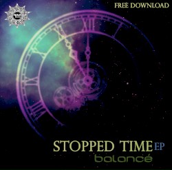 Stopped Time