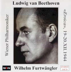 Symphony 3 in E-flat major, 'Eroica', op.55