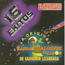 16 exitos