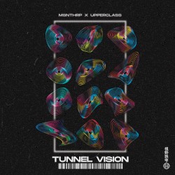 tunnel vision