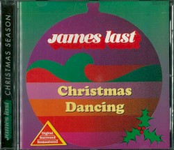 Christmas Dancing