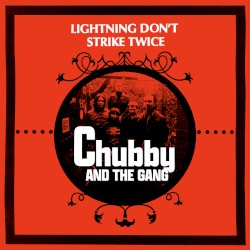 Lightning Don’t Strike Twice