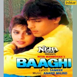 Baaghi