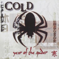 Year of the Spider