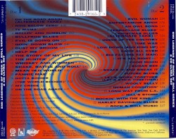 Uncanned! The Best of Canned Heat