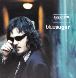 Blue Sugar