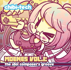 MoeNES, Volume 1: the idol composer's groove