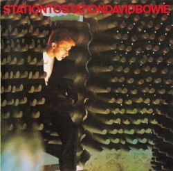 Station to Station