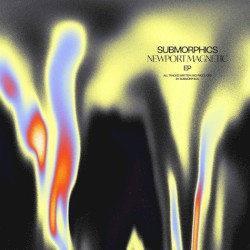 Newport Magnetic EP