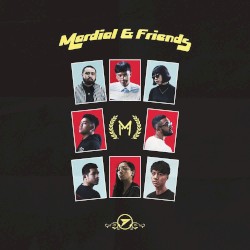 Mardial & Friends