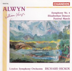 Symphony no. 4 / Elizabethan Dances / Festival March