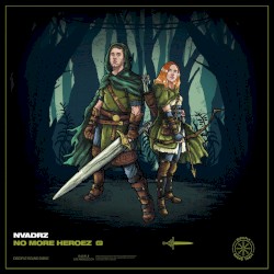No More Heroez EP