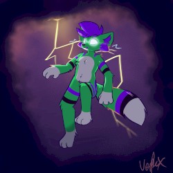 Spark