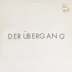 Der Übergang