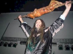 Quicksand - Tales From The Balkans