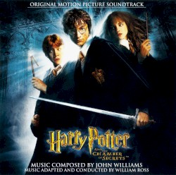 Harry Potter and the Chamber of Secrets