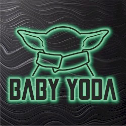 Baby Yoda