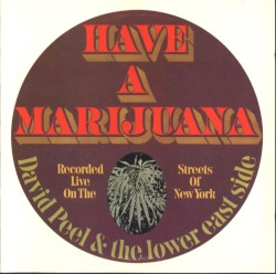 Have a Marijuana