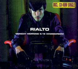 Monday Morning 5:19