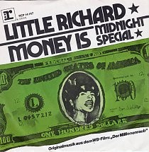 Money Is / Midnight Special