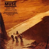 Sing for Absolution
