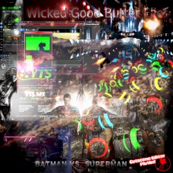 Wicked Good Butterflies