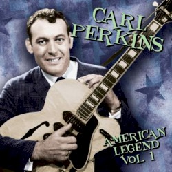 American Legend, Vol. 1