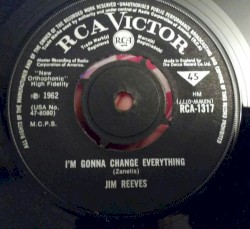 I’m Gonna Change Everything / Pride Goes Before a Fall