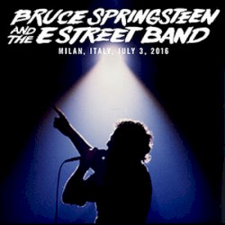 2016‐07‐03: Stadio Giuseppe Meazza, Milan, Italy