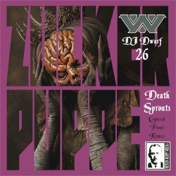 Death Sprouts (Remixes)