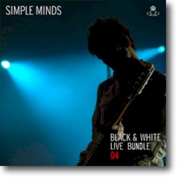 Black and White Live Bundle #4